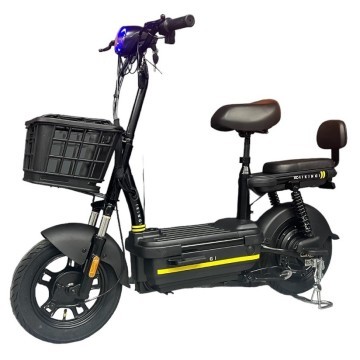 Электроскутер IKINGI XC1