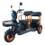 Электротрицикл SIb Trike Kugoo T2