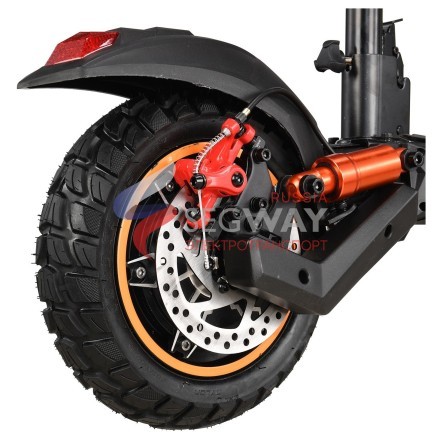 Электросамокат Kugoo Kirin M4 Pro Max в наличии в Ростове-на-Дону