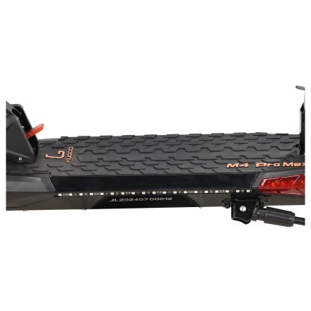 Электросамокат Kugoo Kirin M4 Pro Max в наличии в Ростове-на-Дону