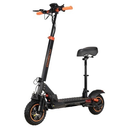 Электросамокат Kugoo Kirin M4 Pro Max в наличии в Ростове-на-Дону