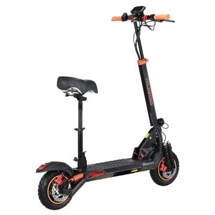 Электросамокат Kugoo Kirin M4 Pro Max в наличии в Ростове-на-Дону