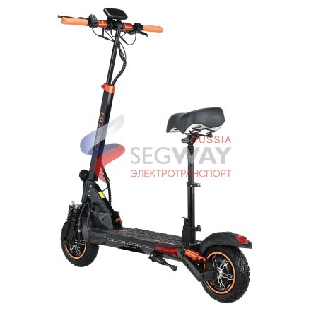 Электросамокат Kugoo Kirin M4 Pro Max в наличии в Ростове-на-Дону