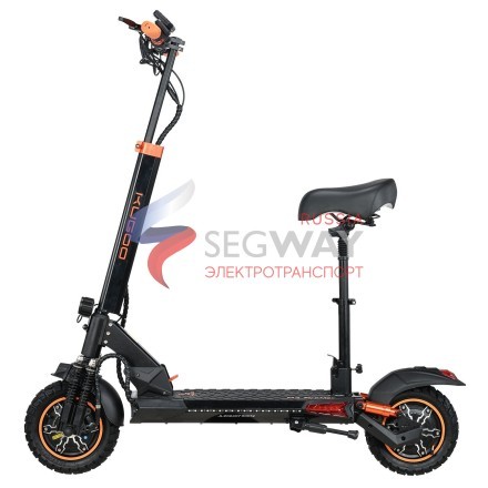 Электросамокат Kugoo Kirin M4 Pro Max в наличии в Ростове-на-Дону