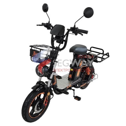 Электровелосипед Kugoo Kirin V3 Pro Max Kugoo в наличии в Ростову-на-Дону