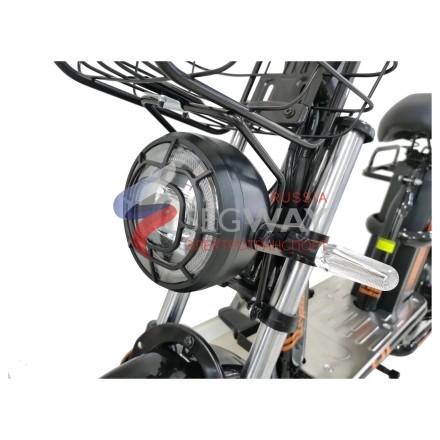 Электровелосипед Kugoo Kirin V3 Pro Max Kugoo в наличии в Ростову-на-Дону