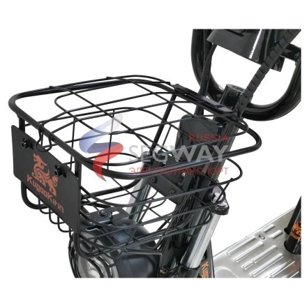 Электровелосипед Kugoo Kirin V3 Pro Max Kugoo в наличии в Ростову-на-Дону
