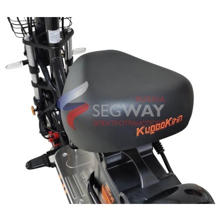 Электровелосипед Kugoo Kirin V3 Pro Max Kugoo в наличии в Ростову-на-Дону