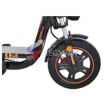 Электровелосипед Kugoo Kirin V3 Pro Max Kugoo в наличии в Ростову-на-Дону