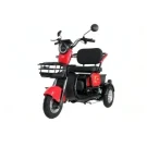 Электротрицикл IKINGI 115k Электротрицикл IKINGI 115k