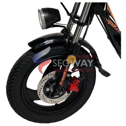 Электровелосипед Kugoo Kirin V3 Pro Plus Kugoo в наличии в Ростову-на-Дону