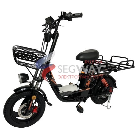 Электровелосипед Kugoo Kirin V3 Pro Plus Kugoo в наличии в Ростову-на-Дону