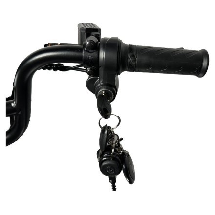 Электровелосипед Kugoo Kirin V3 Pro Plus Kugoo в наличии в Ростову-на-Дону