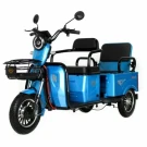 Электроскутер IKINGI SIBTRIKE 105k Электроскутер IKINGI SIBTRIKE 105k