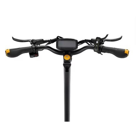 Электросамокат Kugoo Kirin LX10+ в наличии в Ростове-на-Дону