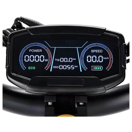 Электросамокат Kugoo Kirin LX10+ в наличии в Ростове-на-Дону