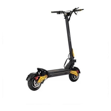 Электросамокат Kugoo Kirin LX10+ в наличии в Ростове-на-Дону