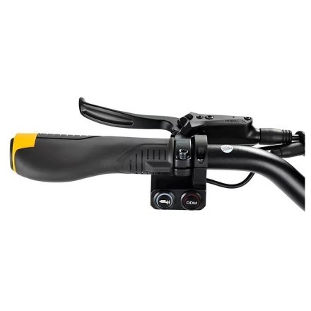 Электросамокат Kugoo Kirin LX10+ в наличии в Ростове-на-Дону