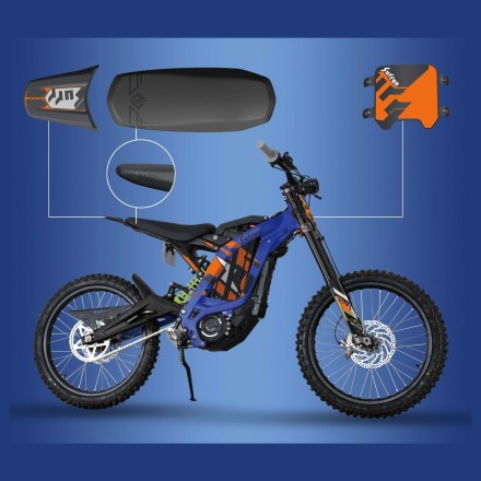 Surron KO MOTO  в Ростове-на-Дону