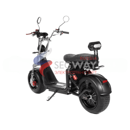 Электроскутер IKINGI X12 Pro Ikingi в наличии в Ростову-на-Дону