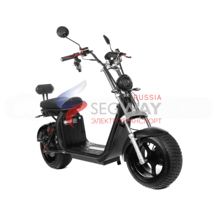 Электроскутер IKINGI X12 Pro Ikingi в наличии в Ростову-на-Дону