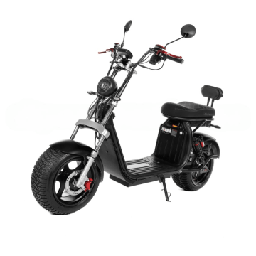 Электроскутер IKINGI X12 Pro