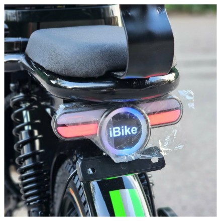 Электровелосипед Maikaolin H10 60v 70ah  в Ростове-на-Дону