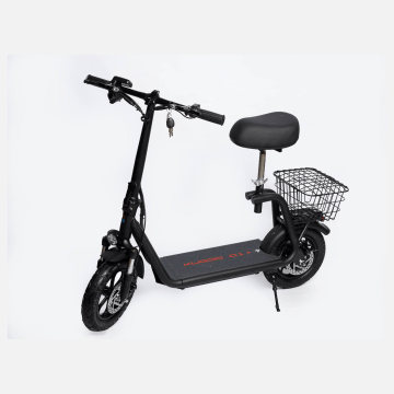 Электросамокат Kugoo C1 Plus