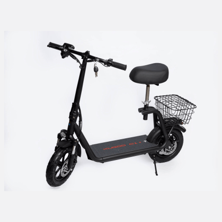 Электросамокат Kugoo C1 Plus в наличии в Ростове-на-Дону