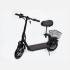 Электросамокат Kugoo C1 Plus
