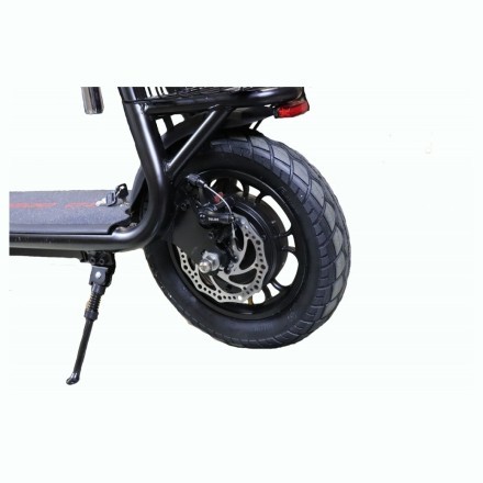 Электросамокат Kugoo C1 Plus в наличии в Ростове-на-Дону