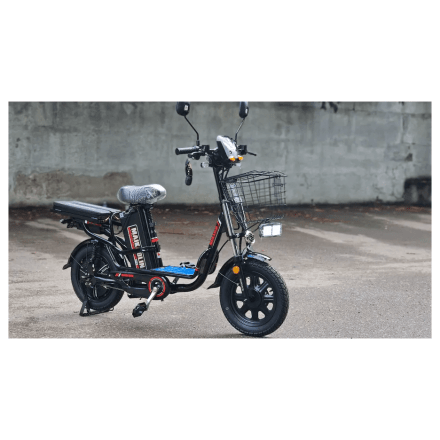 Электровелосипед Maikaolin H8  в Ростове-на-Дону