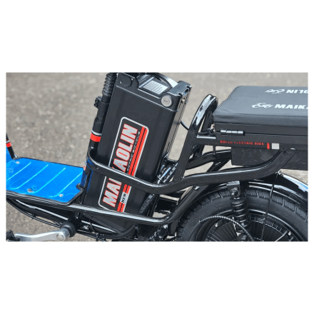 Электровелосипед Maikaolin H8  в Ростове-на-Дону