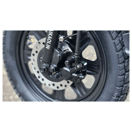 Электровелосипед Maikaolin H8  в Ростове-на-Дону