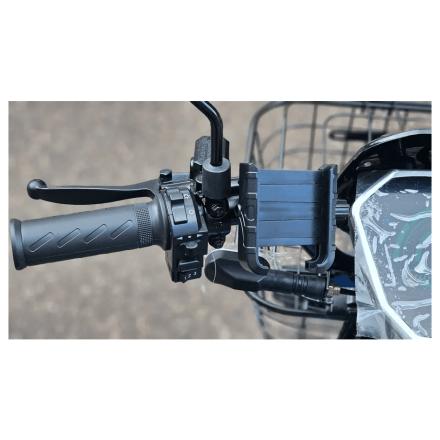 Электровелосипед Maikaolin H8  в Ростове-на-Дону