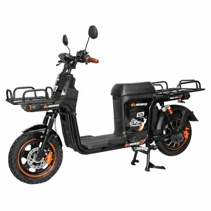 купить в Старвополе Электровелосипед Wenbox u5 70ah