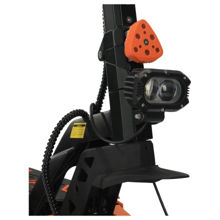  купить в Ставрополе - Электросамокат Kugoo G4 MAX 4000W