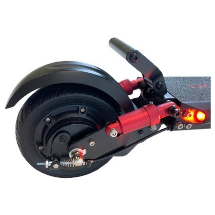 Электросамокат Kugoo X1 в наличии в Ростове-на-Дону