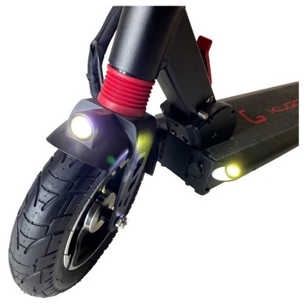 Электросамокат Kugoo X1 в наличии в Ростове-на-Дону