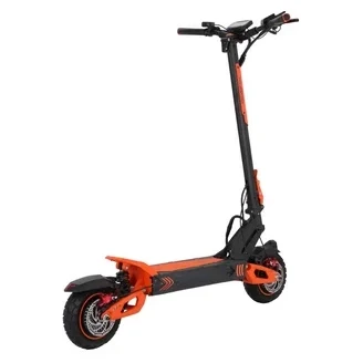 Электросамокат Kugoo F4 Pro купить в Ставрополе