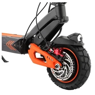 Электросамокат Kugoo F4 Pro купить в Ставрополе