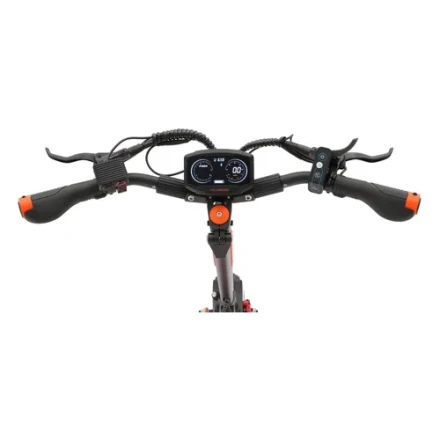 Электросамокат Kugoo F4 Pro купить в Ставрополе