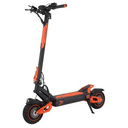 Электросамокат Kugoo F4 Pro купить в Ставрополе