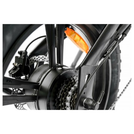 Электровелосипед IKINGI S6 Pro  в Ростове-на-Дону