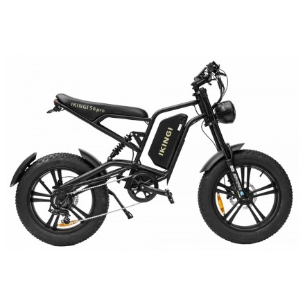 Электровелосипед IKINGI S6 Pro  в Ростове-на-Дону
