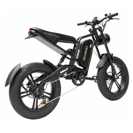 Электровелосипед IKINGI S6 Pro  в Ростове-на-Дону