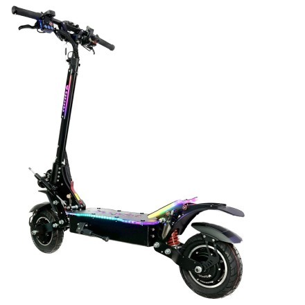 Электросамокат Syccyba (Currus) M10 52v 23.4ah в наличии в Ростове-на-Дону