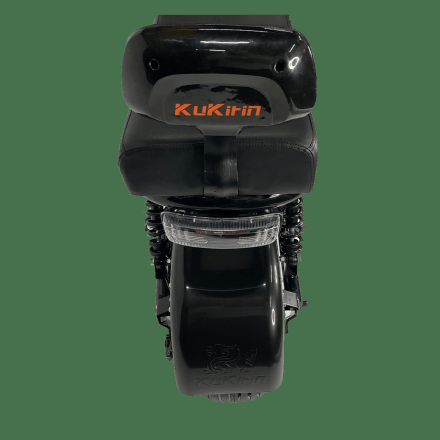 Электроскутер Kugoo Kirin C2  в Ростове-на-Дону