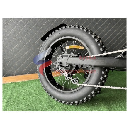 Электровелосипед IKINGI EBA219  в Ростове-на-Дону