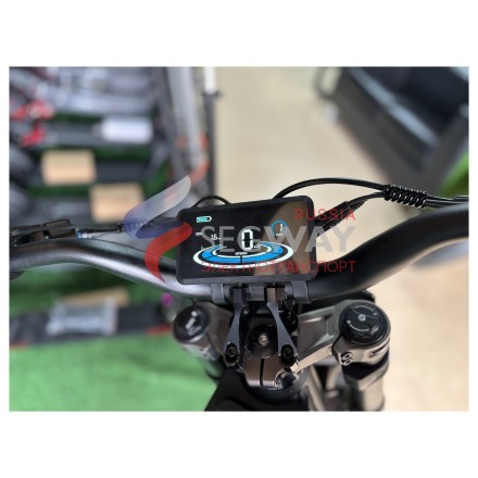 Электровелосипед IKINGI EBA219  в Ростове-на-Дону